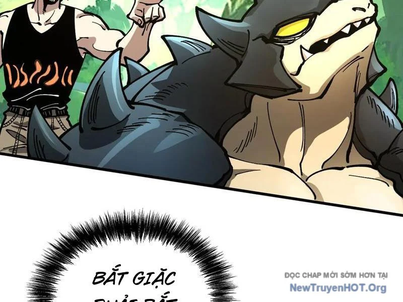 Toàn Cầu Ngự Thú: Ta Có Thể Thấy Lộ Tuyến Tiến Hoá Chapter 26 - Trang 2