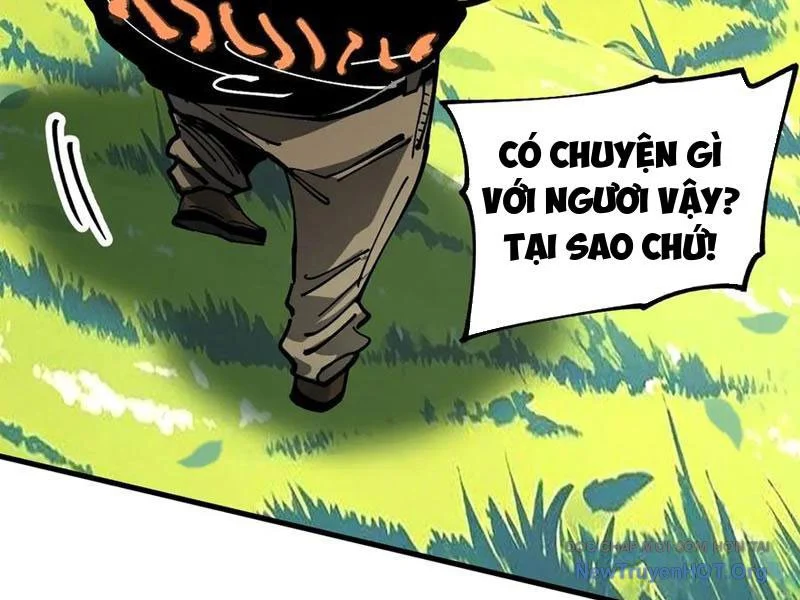 Toàn Cầu Ngự Thú: Ta Có Thể Thấy Lộ Tuyến Tiến Hoá Chapter 26 - Trang 2