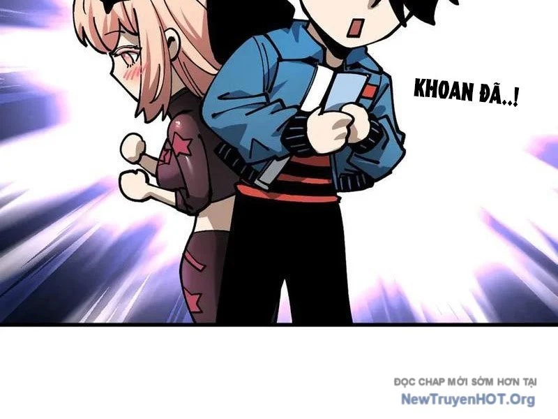 Toàn Cầu Ngự Thú: Ta Có Thể Thấy Lộ Tuyến Tiến Hoá Chapter 31 7