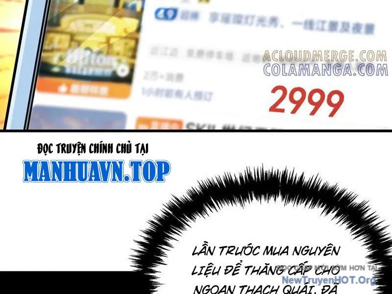 Toàn Cầu Ngự Thú: Ta Có Thể Thấy Lộ Tuyến Tiến Hoá Chapter 31 10