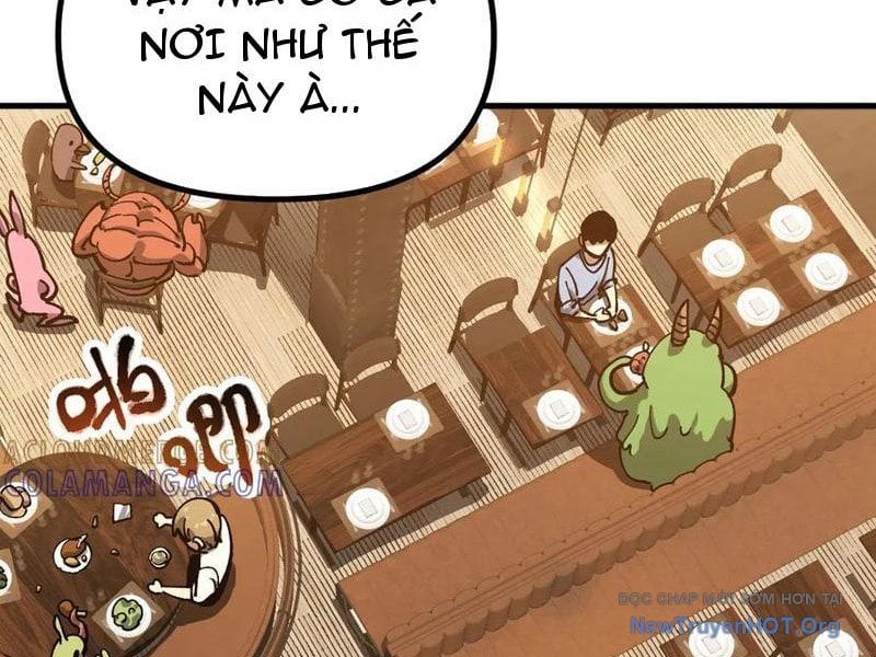 Toàn Cầu Ngự Thú: Ta Có Thể Thấy Lộ Tuyến Tiến Hoá Chapter 31 22