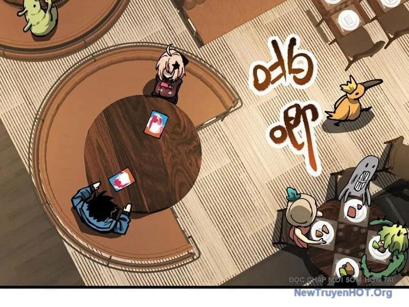 Toàn Cầu Ngự Thú: Ta Có Thể Thấy Lộ Tuyến Tiến Hoá Chapter 31 23