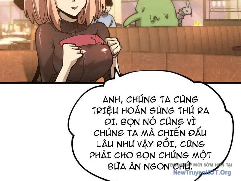 Toàn Cầu Ngự Thú: Ta Có Thể Thấy Lộ Tuyến Tiến Hoá Chapter 31 25