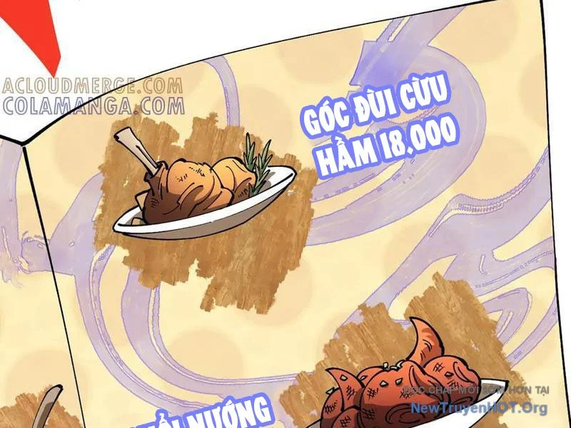 Toàn Cầu Ngự Thú: Ta Có Thể Thấy Lộ Tuyến Tiến Hoá Chapter 31 40