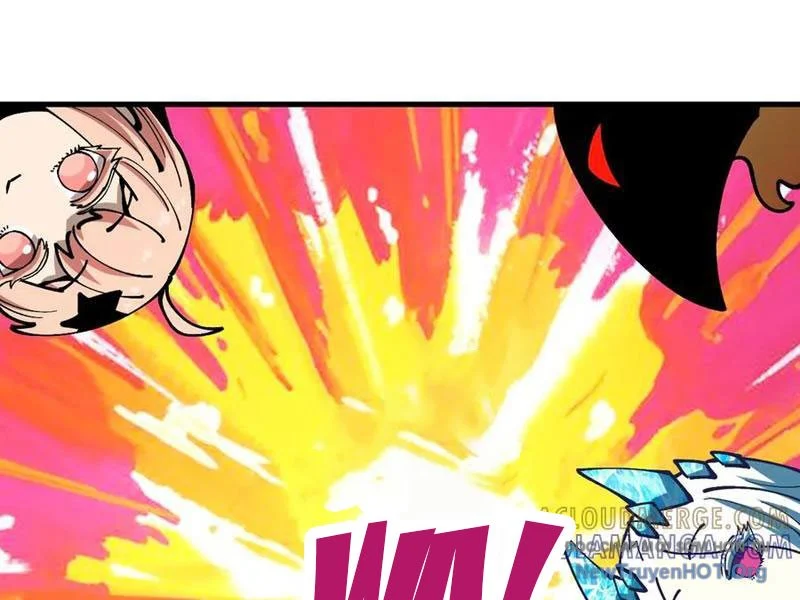 Toàn Cầu Ngự Thú: Ta Có Thể Thấy Lộ Tuyến Tiến Hoá Chapter 31 56