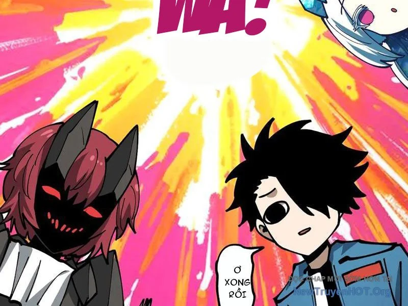 Toàn Cầu Ngự Thú: Ta Có Thể Thấy Lộ Tuyến Tiến Hoá Chapter 31 57