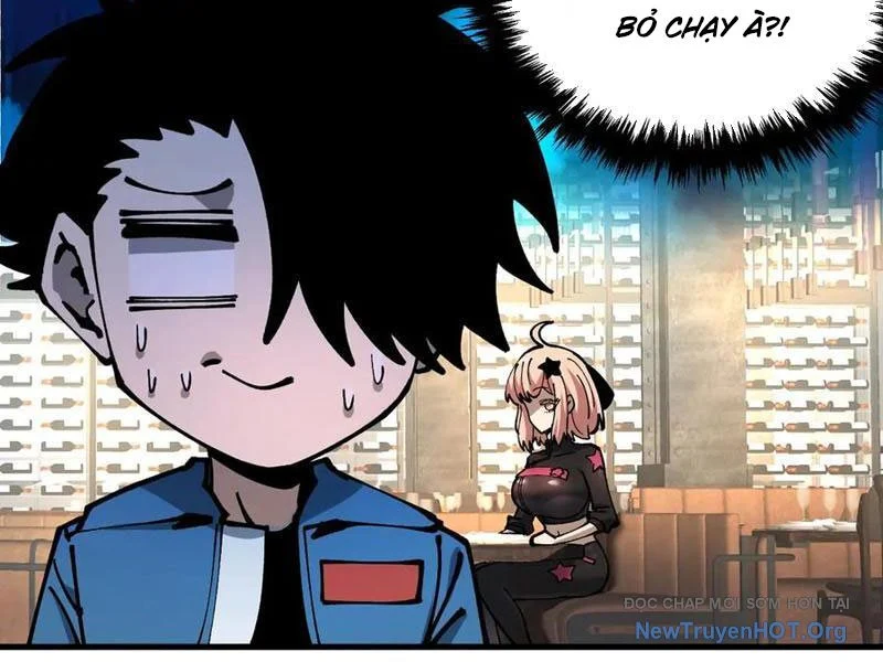 Toàn Cầu Ngự Thú: Ta Có Thể Thấy Lộ Tuyến Tiến Hoá Chapter 31 63