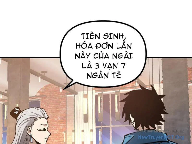 Toàn Cầu Ngự Thú: Ta Có Thể Thấy Lộ Tuyến Tiến Hoá Chapter 31 64