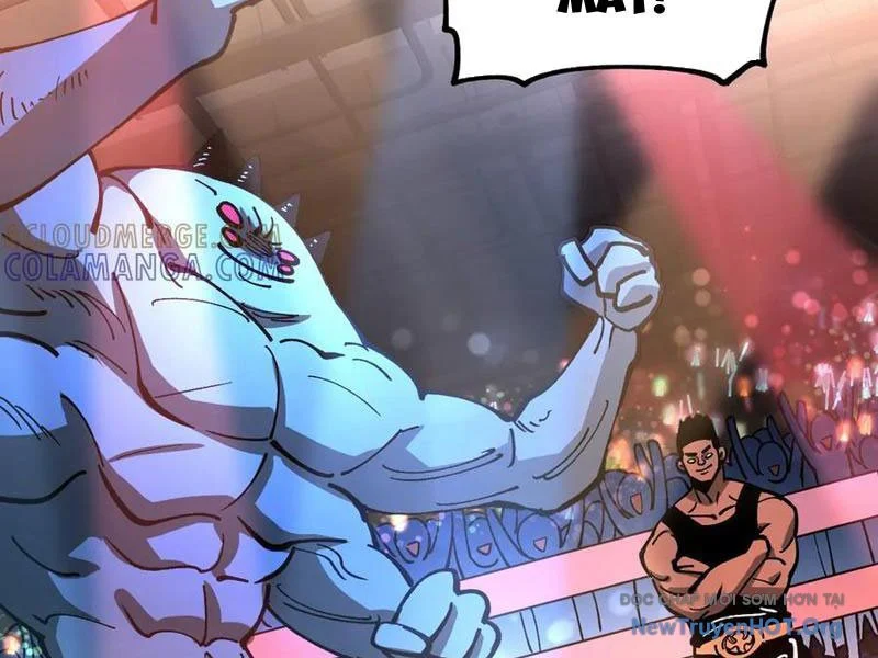 Toàn Cầu Ngự Thú: Ta Có Thể Thấy Lộ Tuyến Tiến Hoá Chapter 31 86
