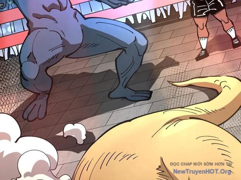 Toàn Cầu Ngự Thú: Ta Có Thể Thấy Lộ Tuyến Tiến Hoá Chapter 31 87