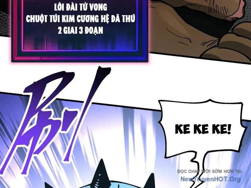 Toàn Cầu Ngự Thú: Ta Có Thể Thấy Lộ Tuyến Tiến Hoá Chapter 31 89