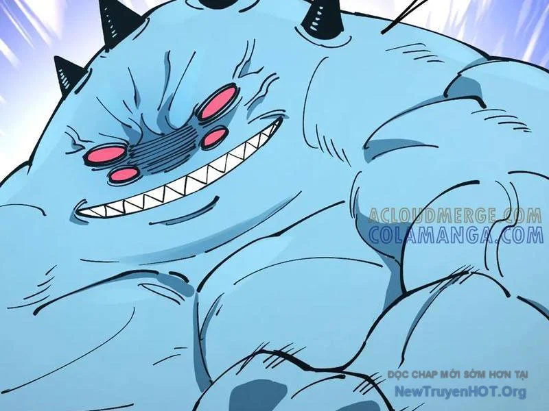 Toàn Cầu Ngự Thú: Ta Có Thể Thấy Lộ Tuyến Tiến Hoá Chapter 31 90