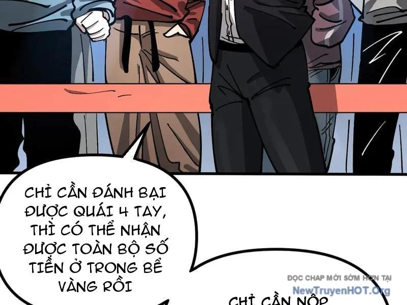 Toàn Cầu Ngự Thú: Ta Có Thể Thấy Lộ Tuyến Tiến Hoá Chapter 31 94
