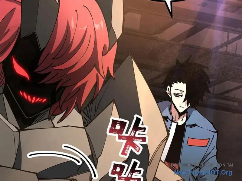 Toàn Cầu Ngự Thú: Ta Có Thể Thấy Lộ Tuyến Tiến Hoá Chapter 31 99