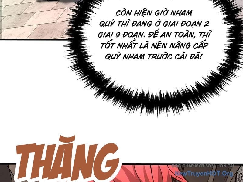 Toàn Cầu Ngự Thú: Ta Có Thể Thấy Lộ Tuyến Tiến Hoá Chapter 31 109
