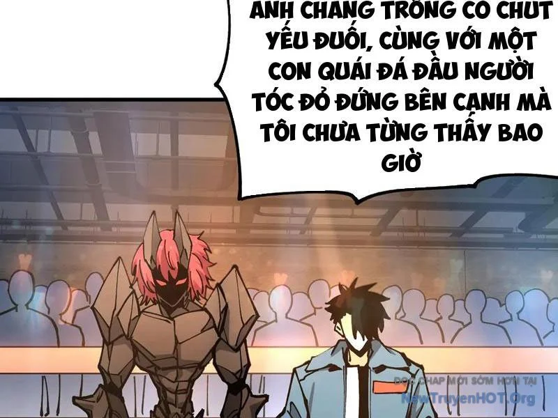 Toàn Cầu Ngự Thú: Ta Có Thể Thấy Lộ Tuyến Tiến Hoá Chapter 31 131