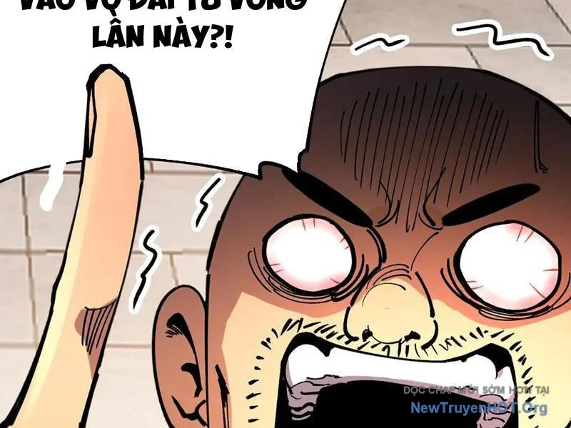 Toàn Cầu Ngự Thú: Ta Có Thể Thấy Lộ Tuyến Tiến Hoá Chapter 31 133