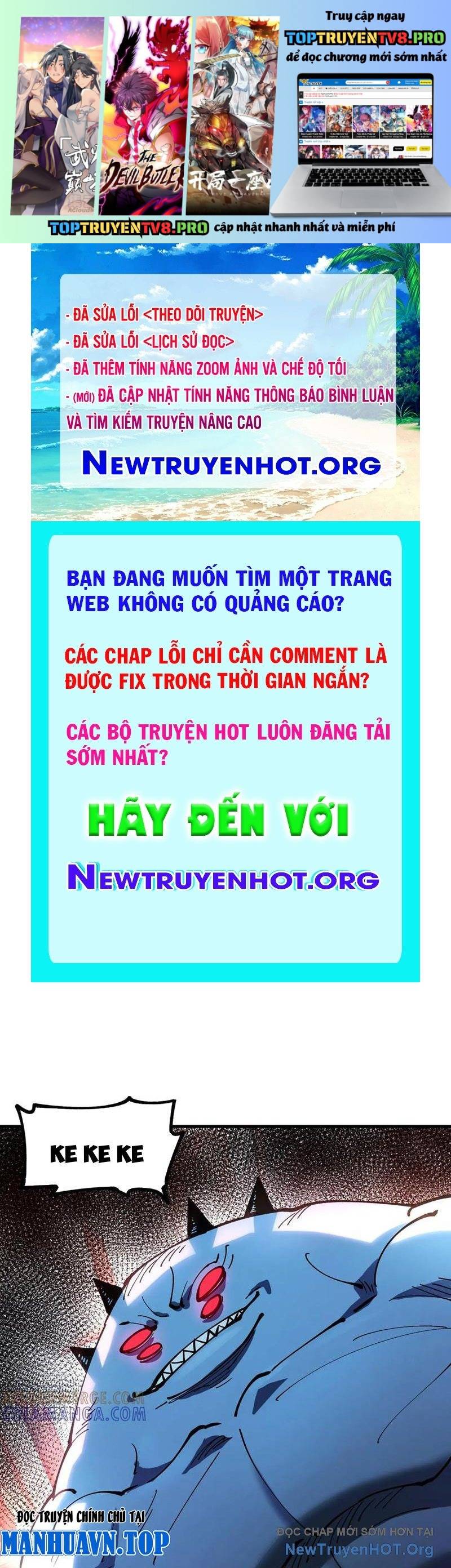 Toàn Cầu Ngự Thú: Ta có thế thấy lộ tuyến tiến hóa Chapter 32 - Trang 2