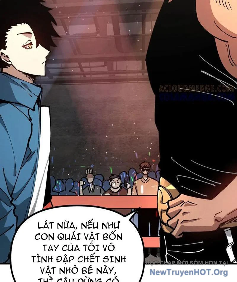 Toàn Cầu Ngự Thú: Ta có thế thấy lộ tuyến tiến hóa Chapter 32 - Trang 2