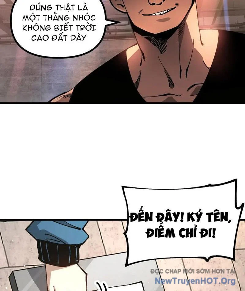 Toàn Cầu Ngự Thú: Ta có thế thấy lộ tuyến tiến hóa Chapter 32 - Trang 2