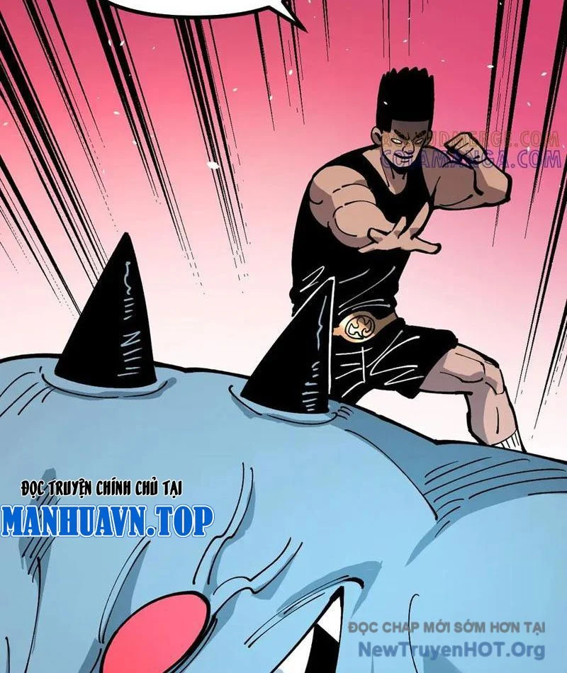 Toàn Cầu Ngự Thú: Ta có thế thấy lộ tuyến tiến hóa Chapter 32 - Trang 2