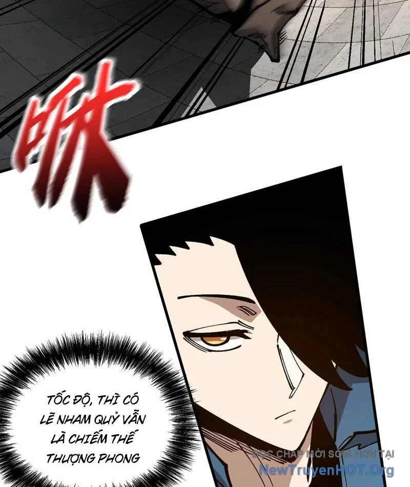 Toàn Cầu Ngự Thú: Ta có thế thấy lộ tuyến tiến hóa Chapter 32 - Trang 2