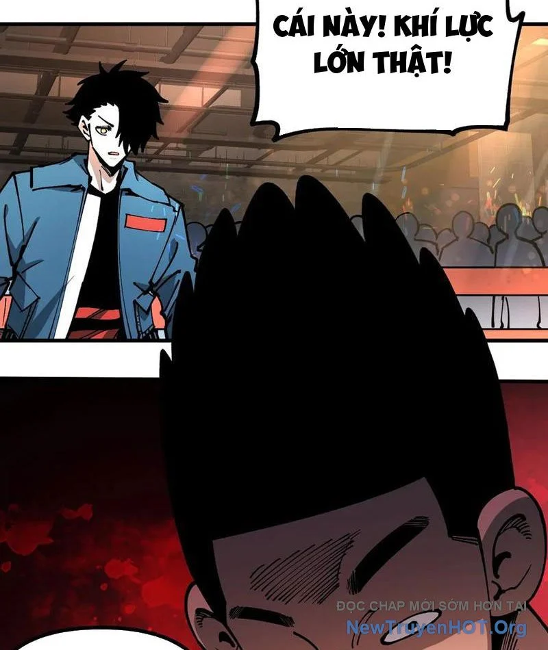 Toàn Cầu Ngự Thú: Ta có thế thấy lộ tuyến tiến hóa Chapter 32 - Trang 2