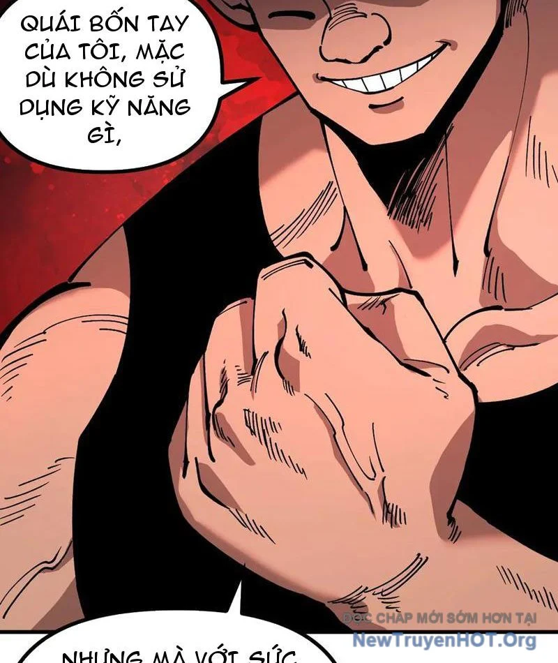 Toàn Cầu Ngự Thú: Ta có thế thấy lộ tuyến tiến hóa Chapter 32 - Trang 2