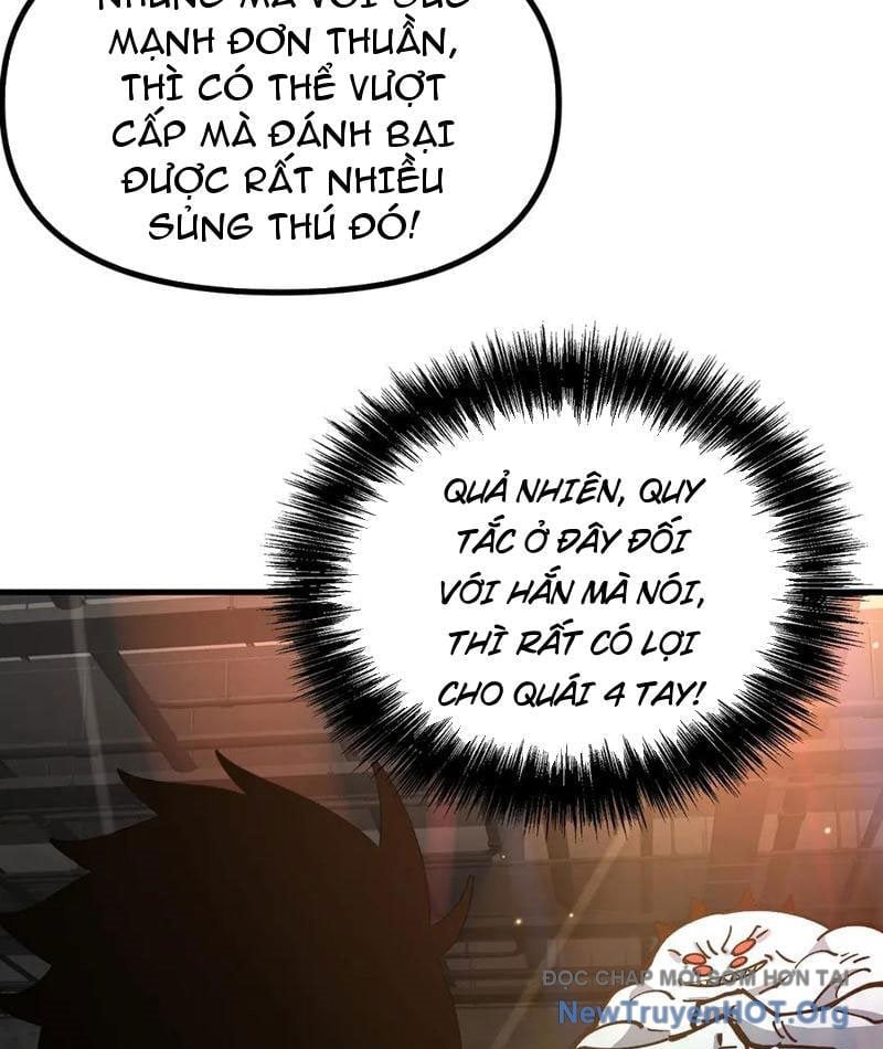 Toàn Cầu Ngự Thú: Ta có thế thấy lộ tuyến tiến hóa Chapter 32 - Trang 2