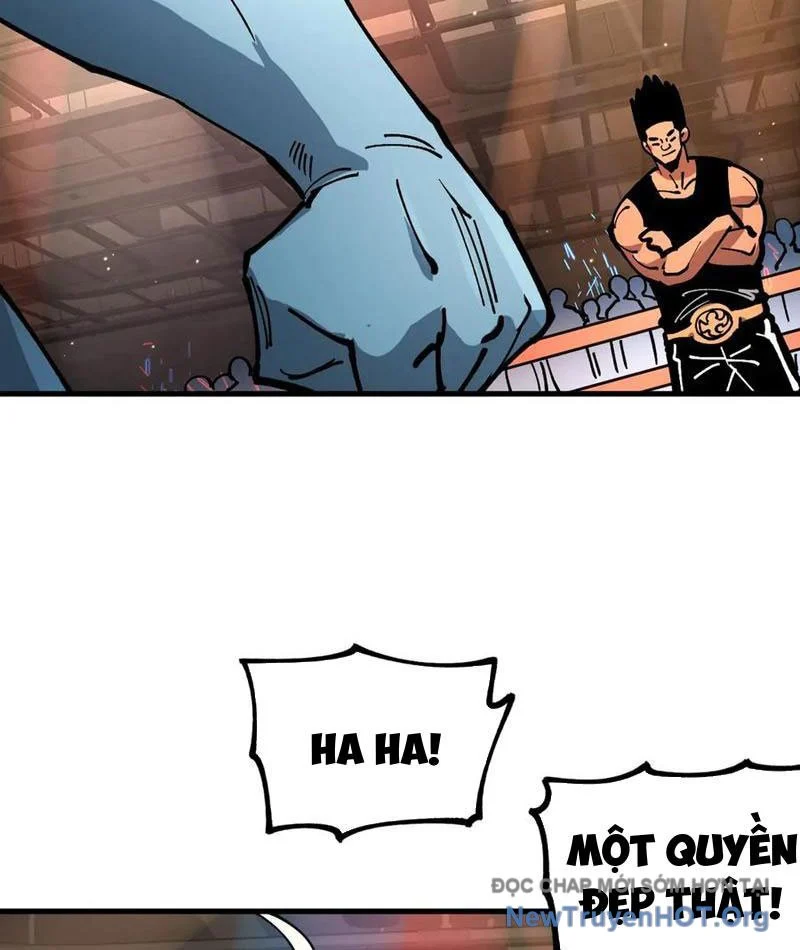 Toàn Cầu Ngự Thú: Ta có thế thấy lộ tuyến tiến hóa Chapter 32 - Trang 2