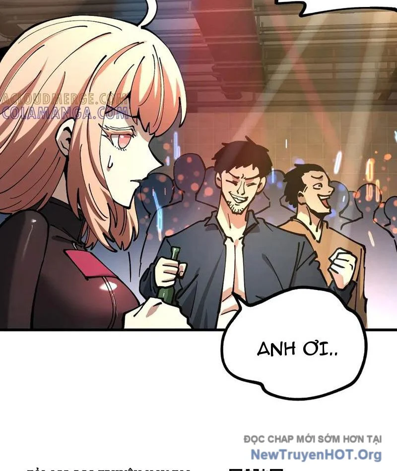 Toàn Cầu Ngự Thú: Ta có thế thấy lộ tuyến tiến hóa Chapter 32 - Trang 2