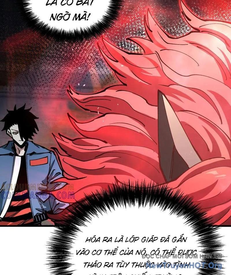 Toàn Cầu Ngự Thú: Ta có thế thấy lộ tuyến tiến hóa Chapter 32 - Trang 2