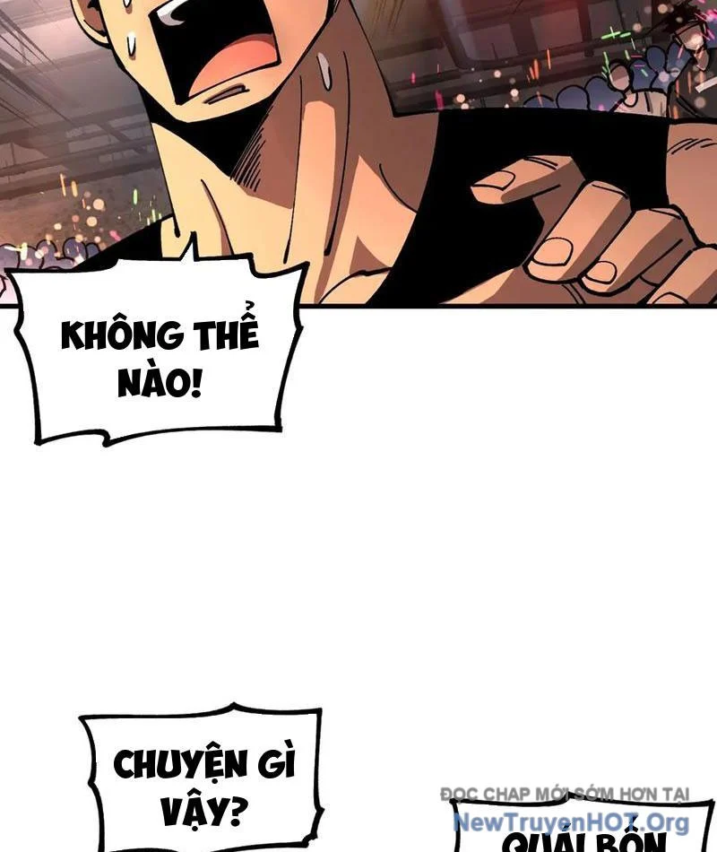 Toàn Cầu Ngự Thú: Ta có thế thấy lộ tuyến tiến hóa Chapter 32 - Trang 2
