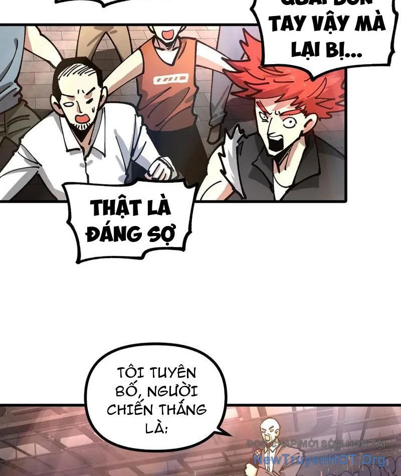 Toàn Cầu Ngự Thú: Ta có thế thấy lộ tuyến tiến hóa Chapter 32 - Trang 2