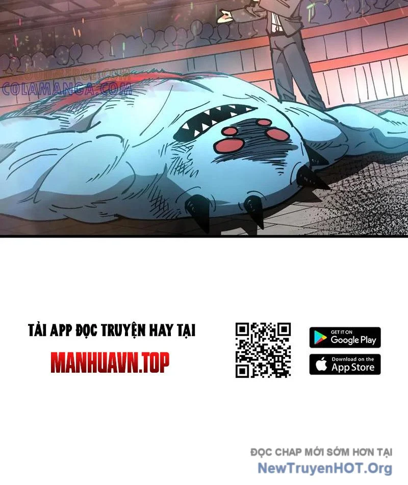 Toàn Cầu Ngự Thú: Ta có thế thấy lộ tuyến tiến hóa Chapter 32 - Trang 2