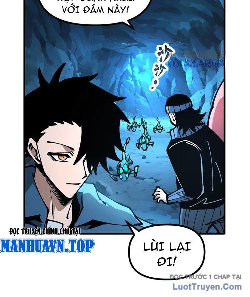 Toàn Cầu Ngự Thú: Ta có thế thấy lộ tuyến tiến hóa Chapter 40 - Trang 2
