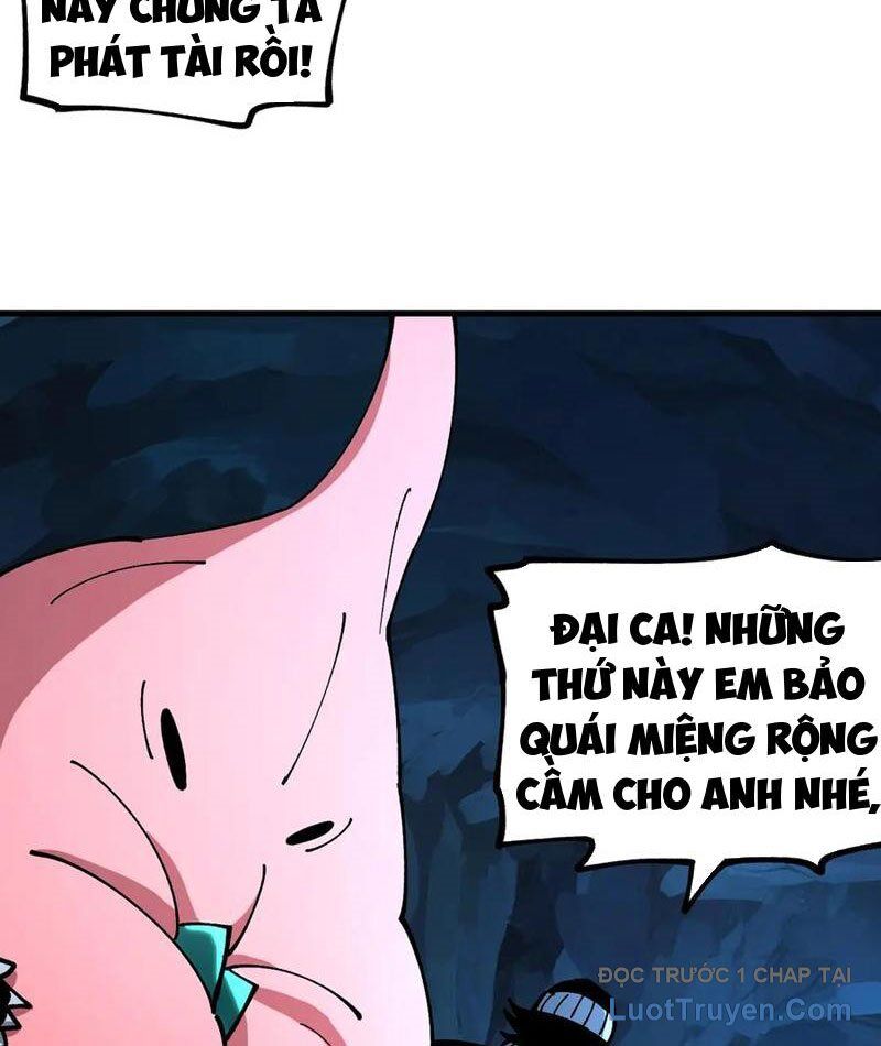 Toàn Cầu Ngự Thú: Ta có thế thấy lộ tuyến tiến hóa Chapter 40 - Trang 2