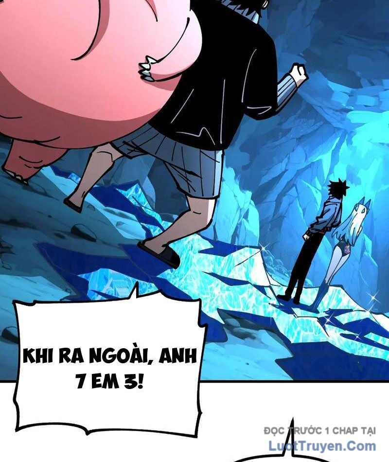 Toàn Cầu Ngự Thú: Ta có thế thấy lộ tuyến tiến hóa Chapter 40 - Trang 2