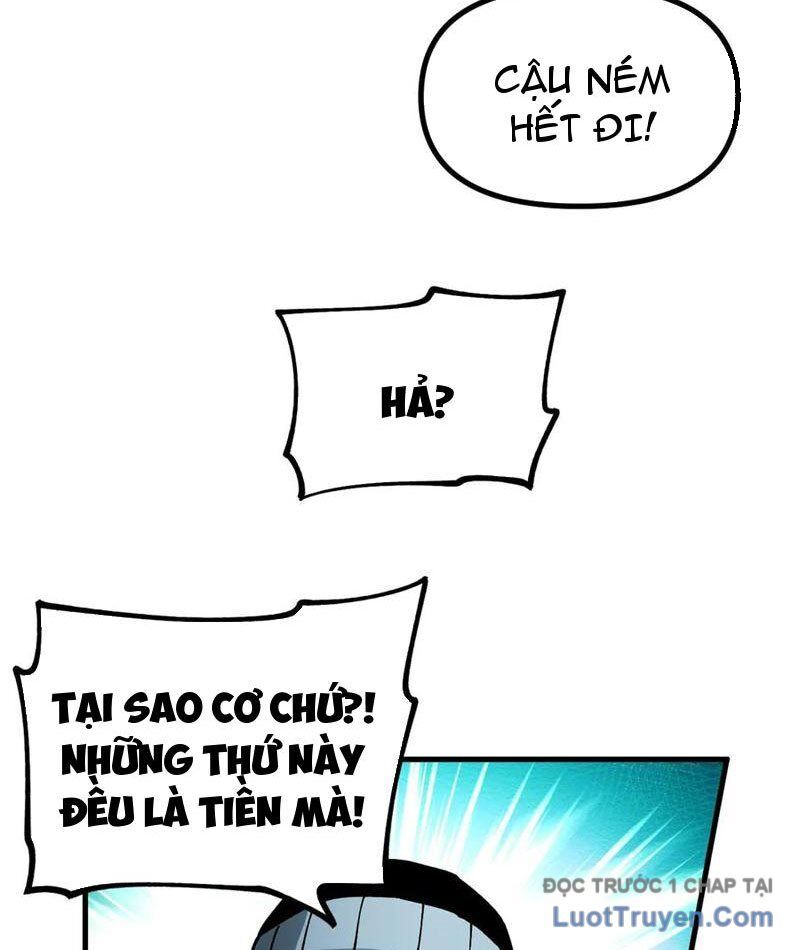 Toàn Cầu Ngự Thú: Ta có thế thấy lộ tuyến tiến hóa Chapter 40 - Trang 2