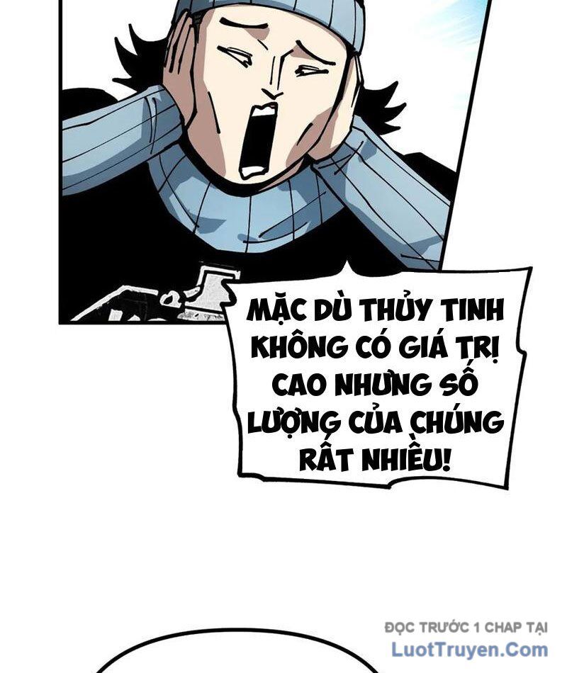 Toàn Cầu Ngự Thú: Ta có thế thấy lộ tuyến tiến hóa Chapter 40 - Trang 2