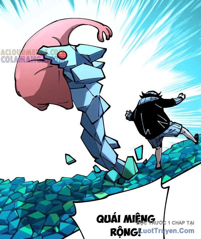 Toàn Cầu Ngự Thú: Ta có thế thấy lộ tuyến tiến hóa Chapter 40 - Trang 2