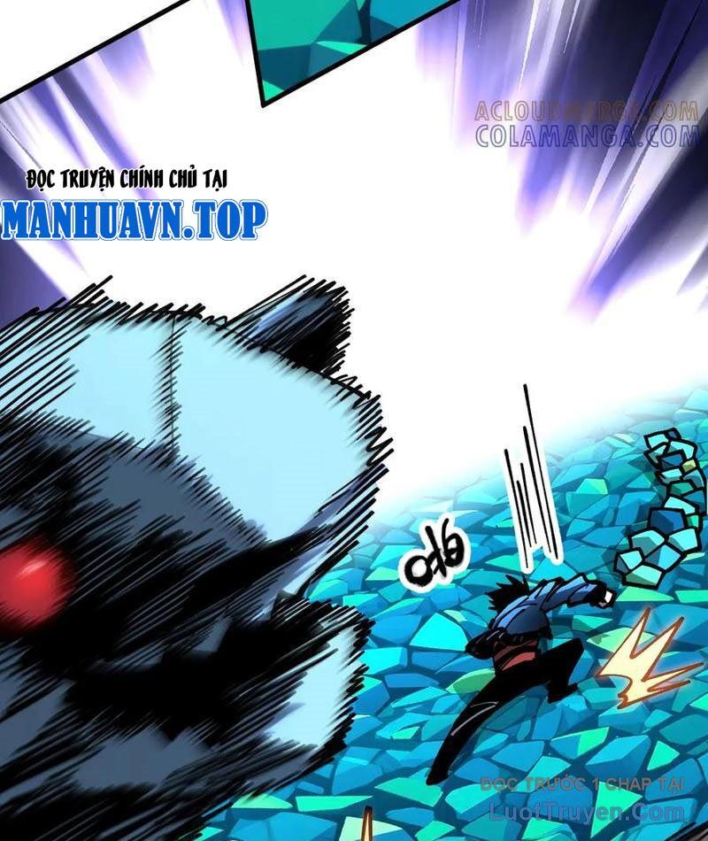 Toàn Cầu Ngự Thú: Ta có thế thấy lộ tuyến tiến hóa Chapter 40 - Trang 2