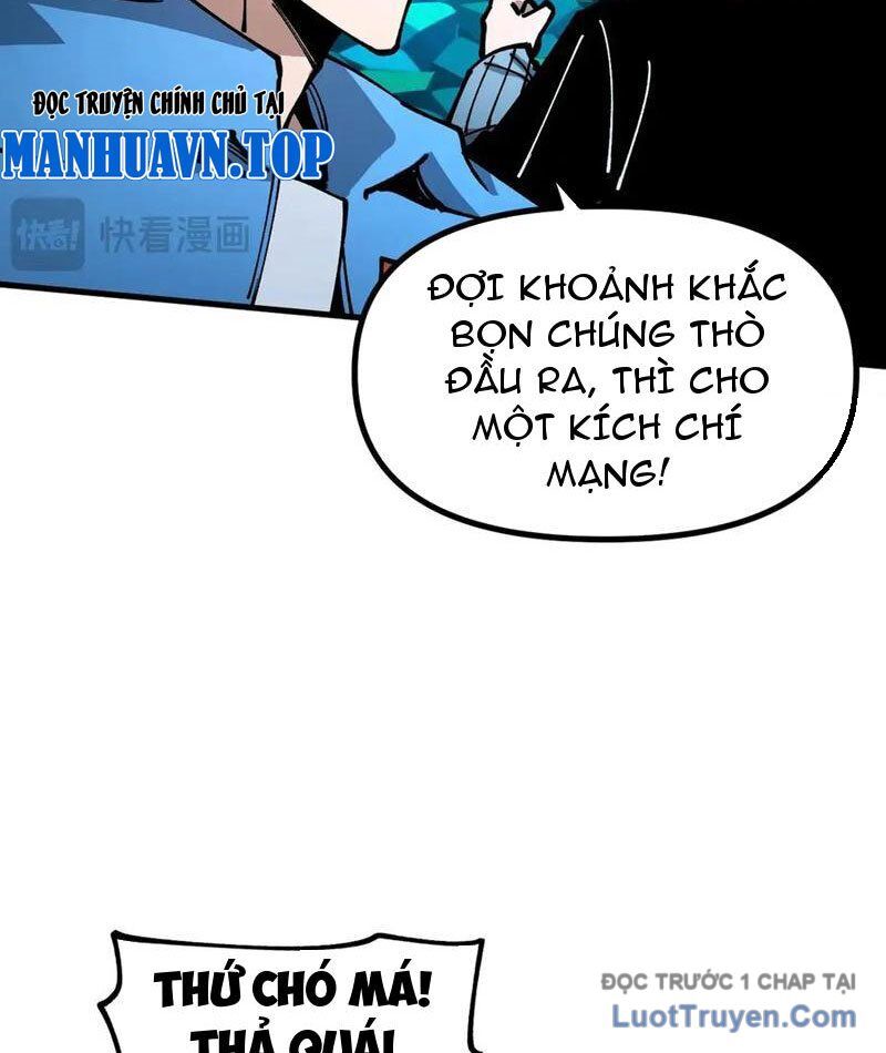 Toàn Cầu Ngự Thú: Ta có thế thấy lộ tuyến tiến hóa Chapter 40 - Trang 2