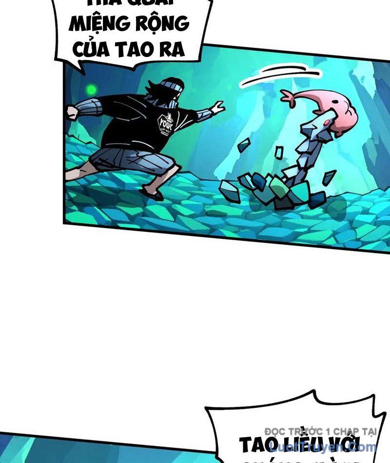 Toàn Cầu Ngự Thú: Ta có thế thấy lộ tuyến tiến hóa Chapter 40 - Trang 2