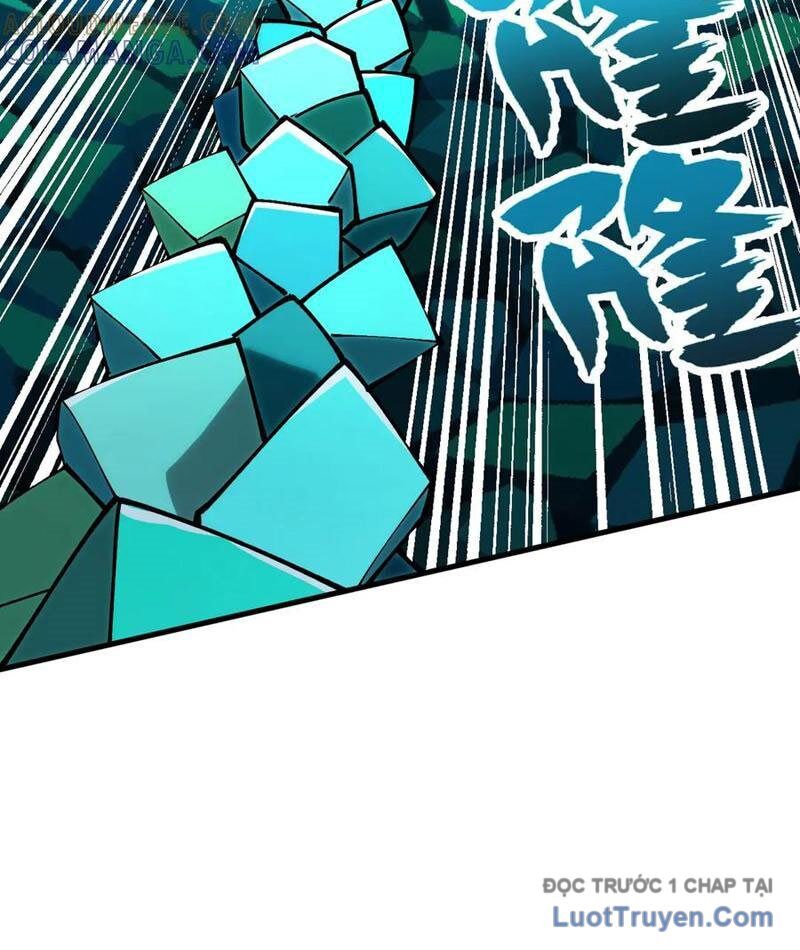 Toàn Cầu Ngự Thú: Ta có thế thấy lộ tuyến tiến hóa Chapter 40 - Trang 2