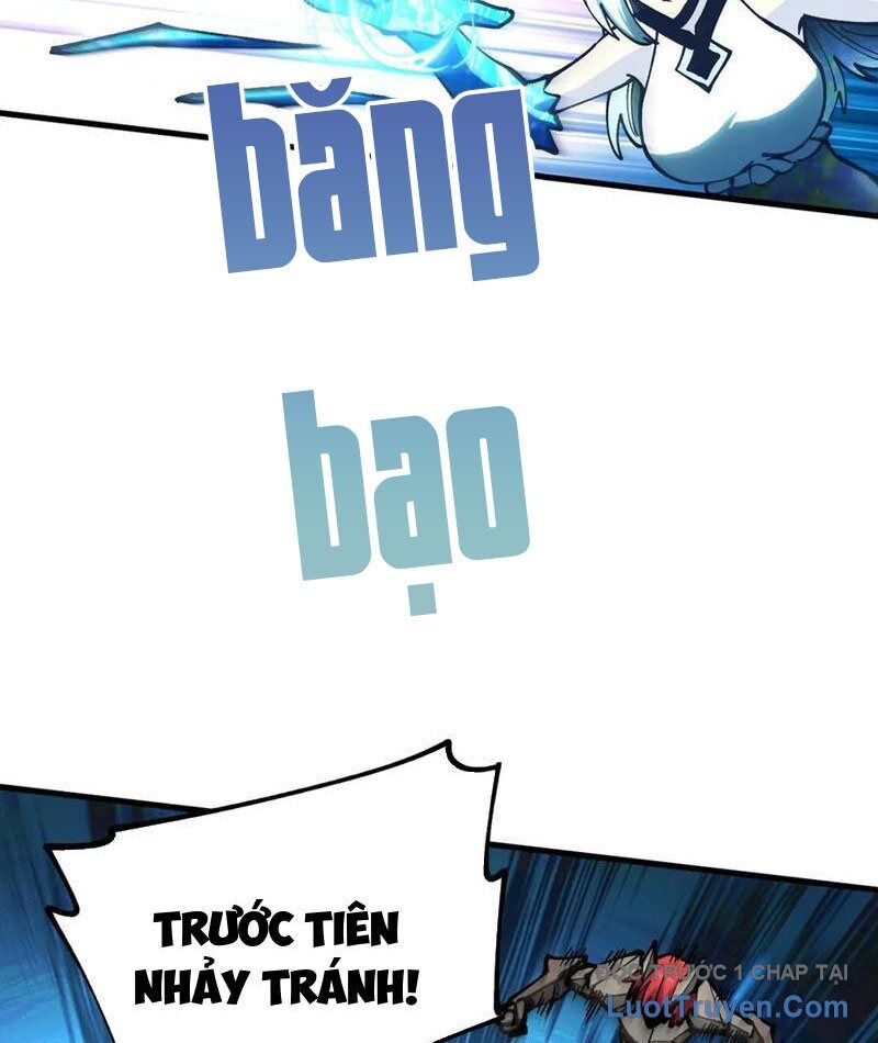 Toàn Cầu Ngự Thú: Ta có thế thấy lộ tuyến tiến hóa Chapter 40 - Trang 2