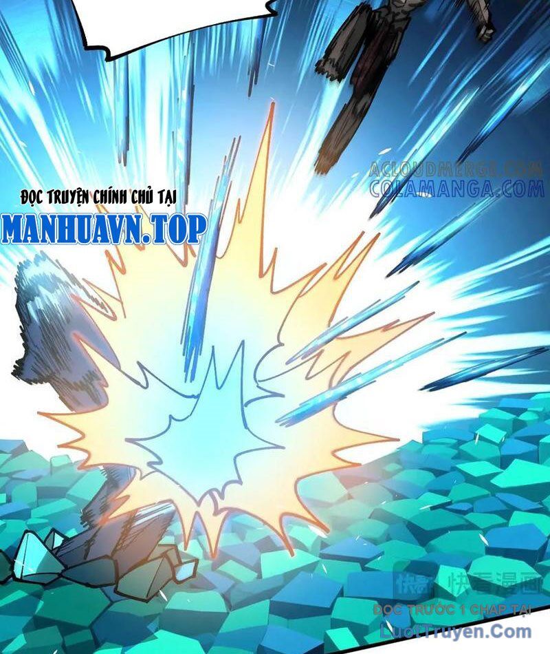 Toàn Cầu Ngự Thú: Ta có thế thấy lộ tuyến tiến hóa Chapter 40 - Trang 2