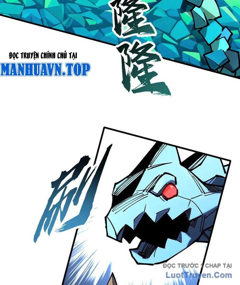 Toàn Cầu Ngự Thú: Ta có thế thấy lộ tuyến tiến hóa Chapter 40 - Trang 2