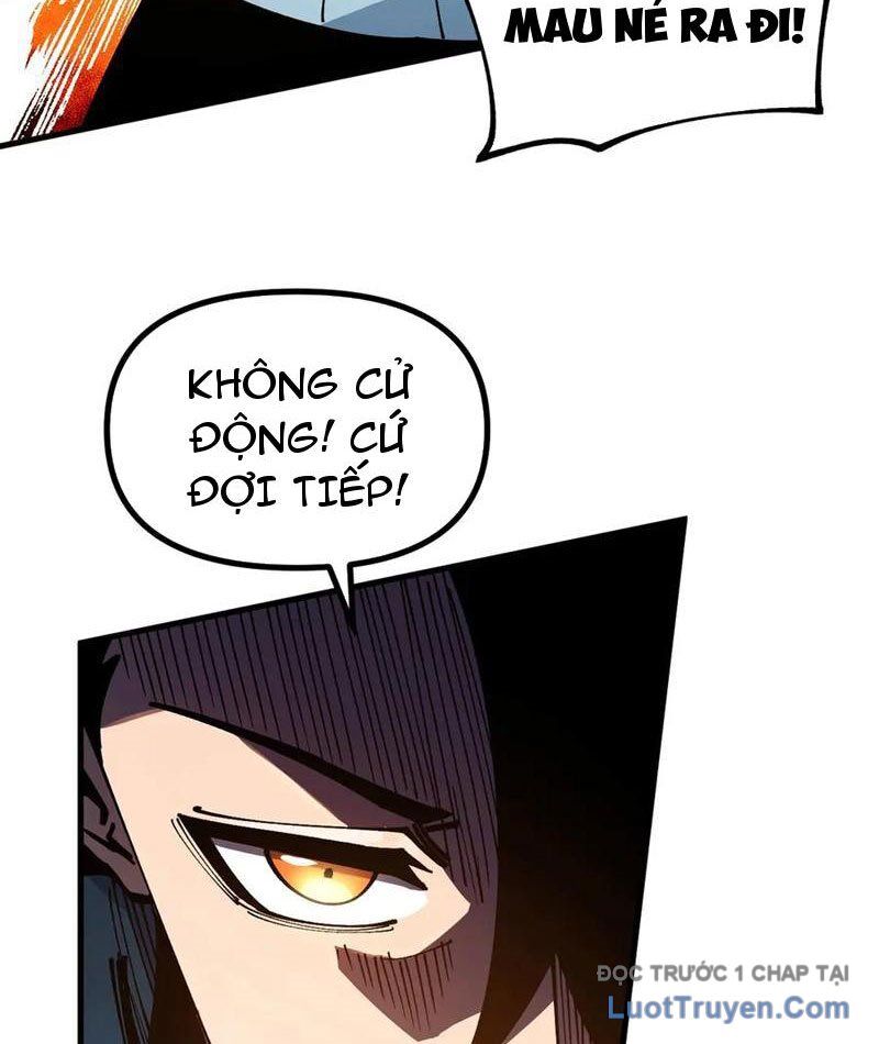 Toàn Cầu Ngự Thú: Ta có thế thấy lộ tuyến tiến hóa Chapter 40 - Trang 2