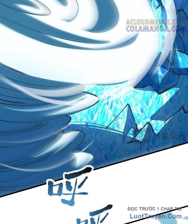 Toàn Cầu Ngự Thú: Ta có thế thấy lộ tuyến tiến hóa Chapter 40 - Trang 2
